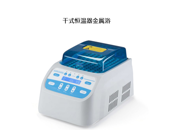 Dry bath incubator DH-200